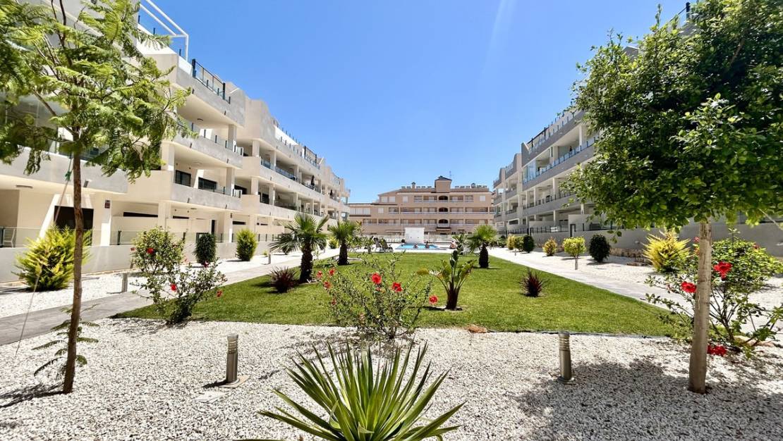 Venta - Apartment - Orihuela - Los Dolses