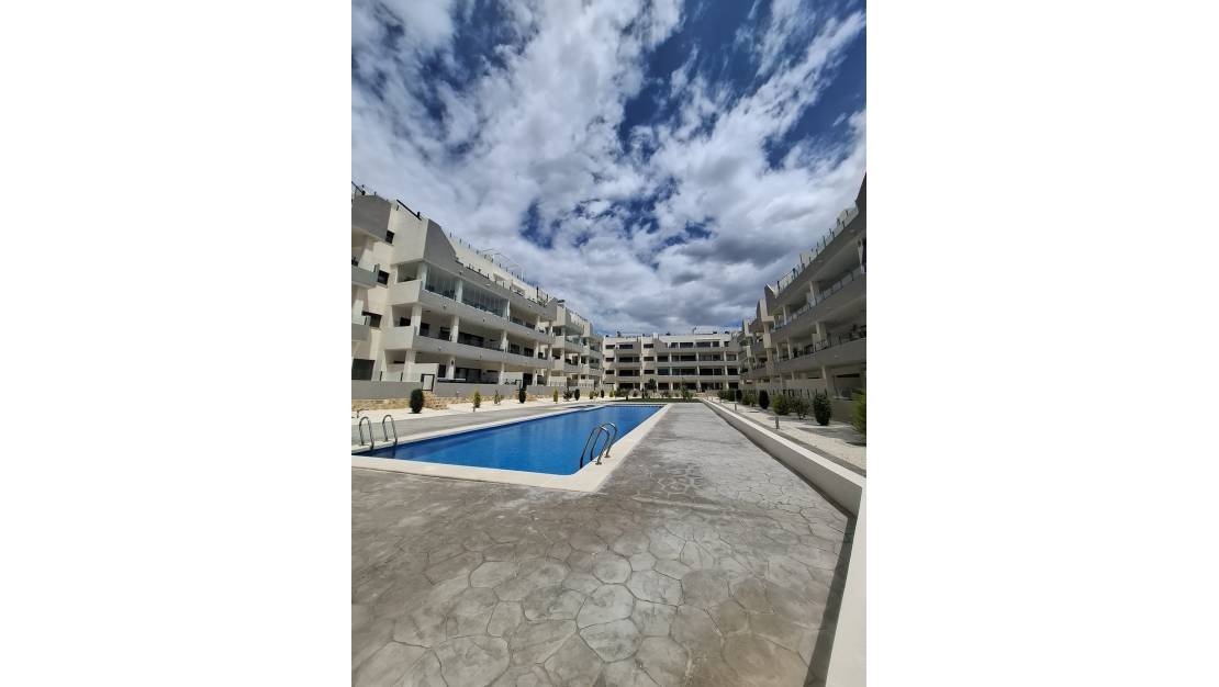 Venta - Apartment - Orihuela - Los Dolses
