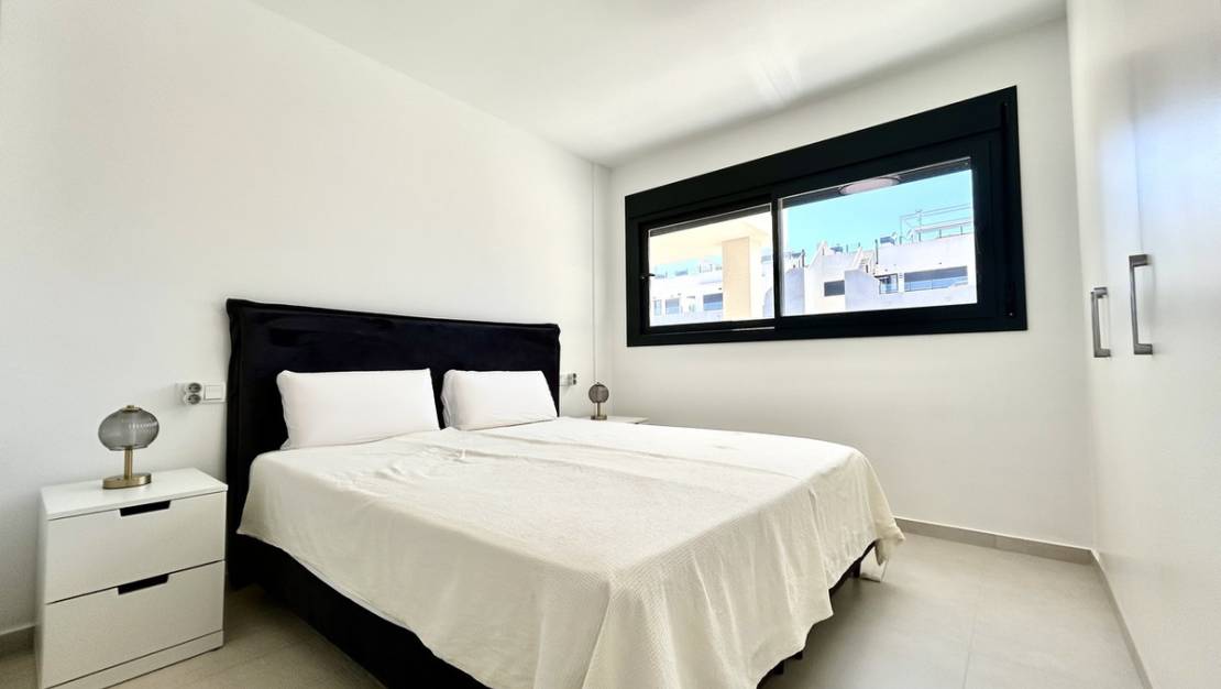 Venta - Apartment - Orihuela - Los Dolses