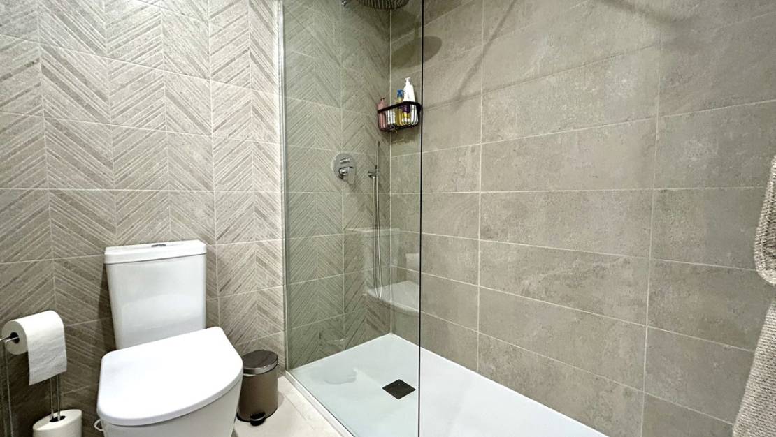 Venta - Apartment - Orihuela - Los Dolses