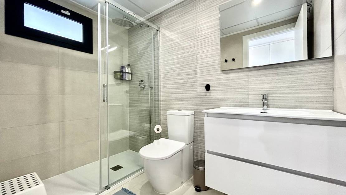 Venta - Apartment - Orihuela - Los Dolses