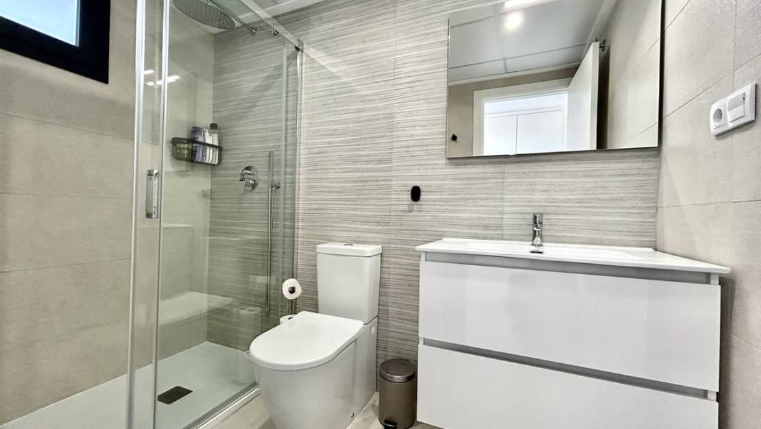 Venta - Apartment - Orihuela - Los Dolses