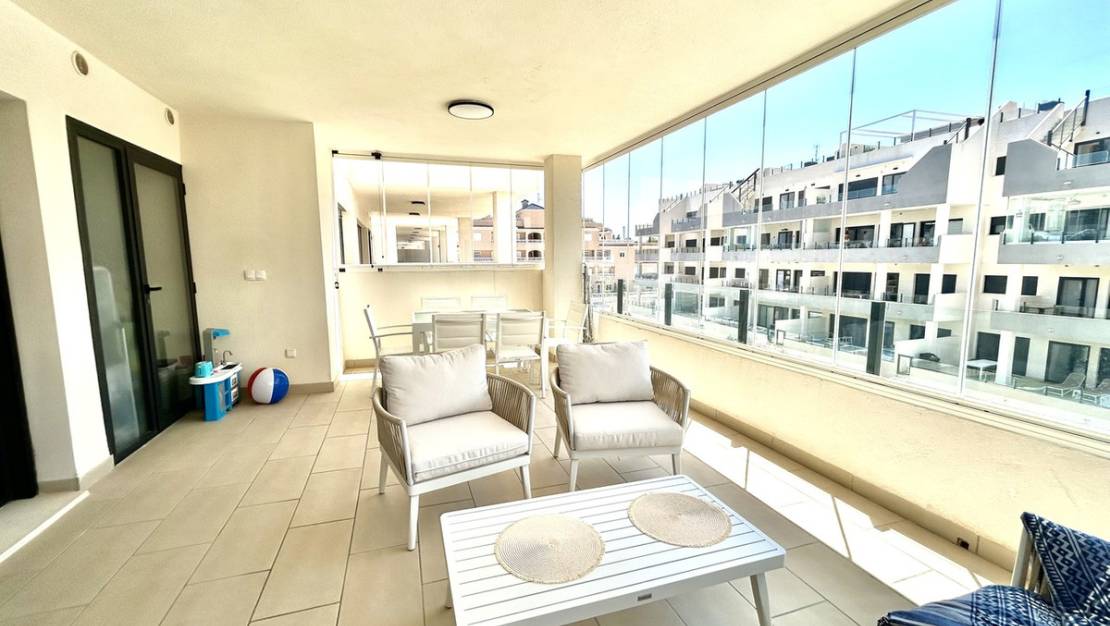 Venta - Apartment - Orihuela - Los Dolses