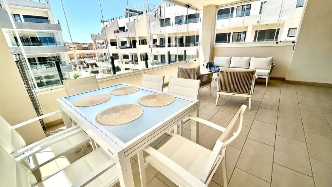 Venta - Apartment - Orihuela - Los Dolses