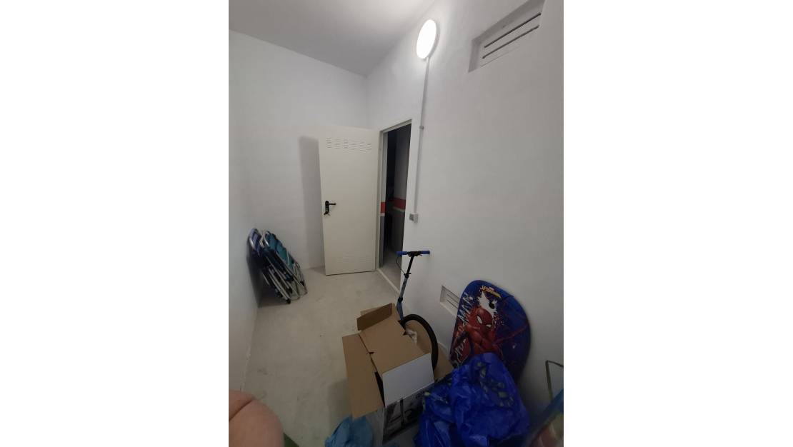 Venta - Apartment - Orihuela - Los Dolses