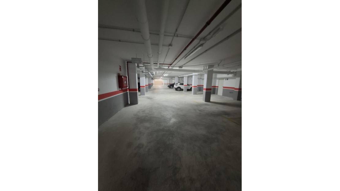 Venta - Apartment - Orihuela - Los Dolses