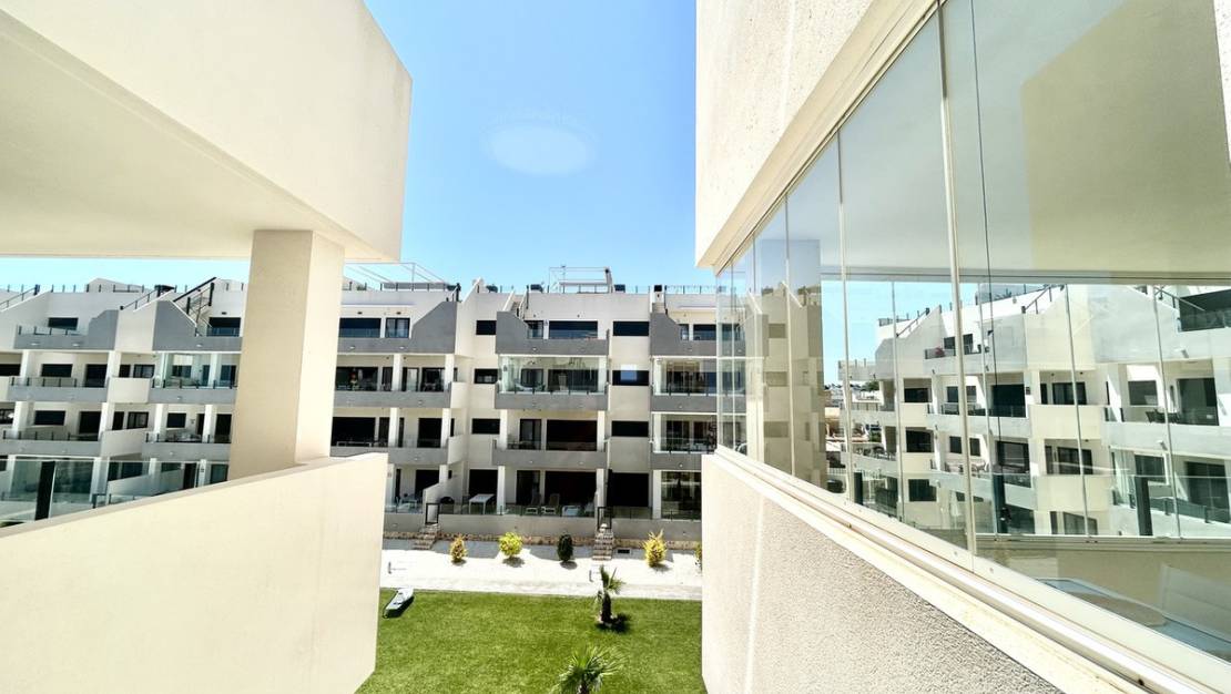 Venta - Apartment - Orihuela - Los Dolses