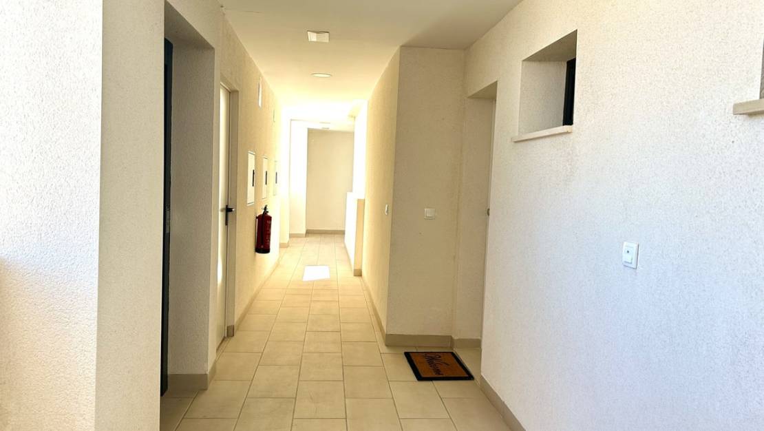 Venta - Apartment - Orihuela - Los Dolses