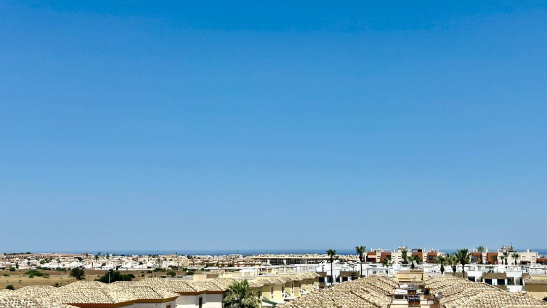 Venta - Apartment - Orihuela - Los Dolses
