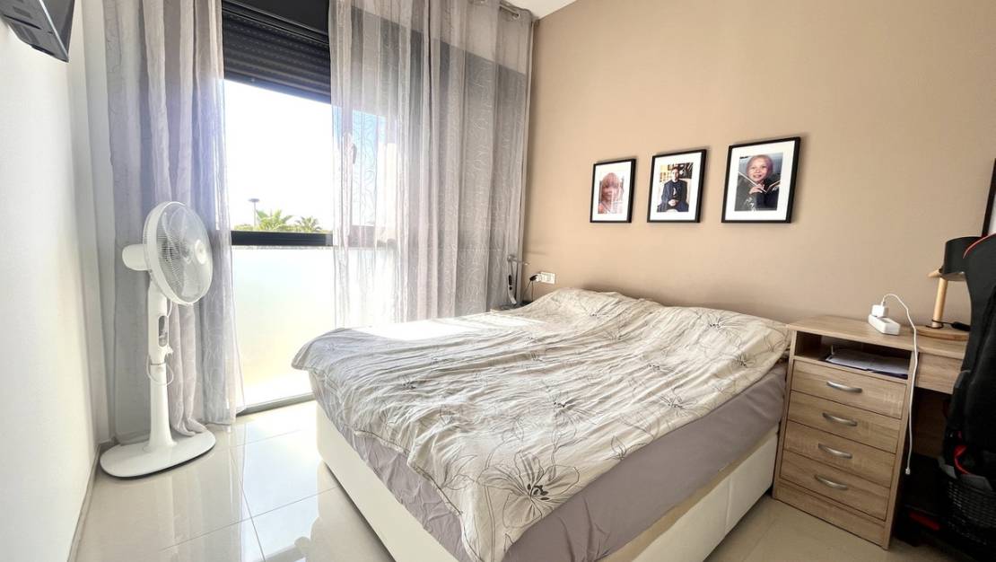 Venta - Apartment - Orihuela - Los Dolses