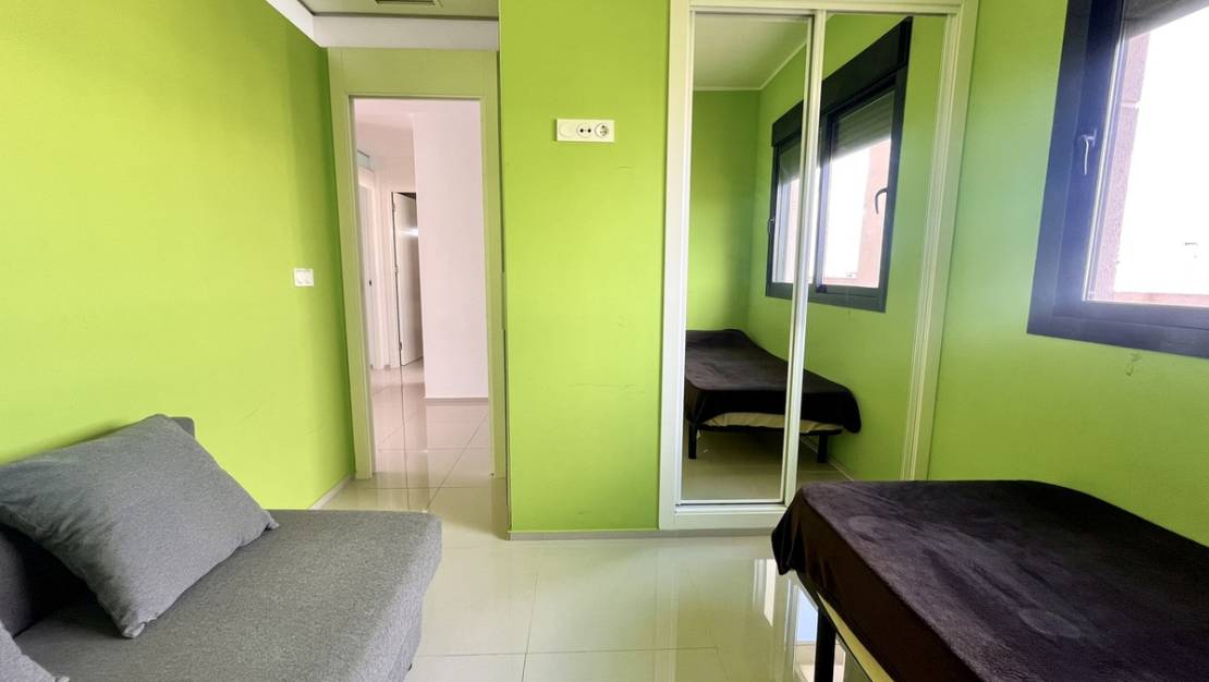 Venta - Apartment - Orihuela - Los Dolses