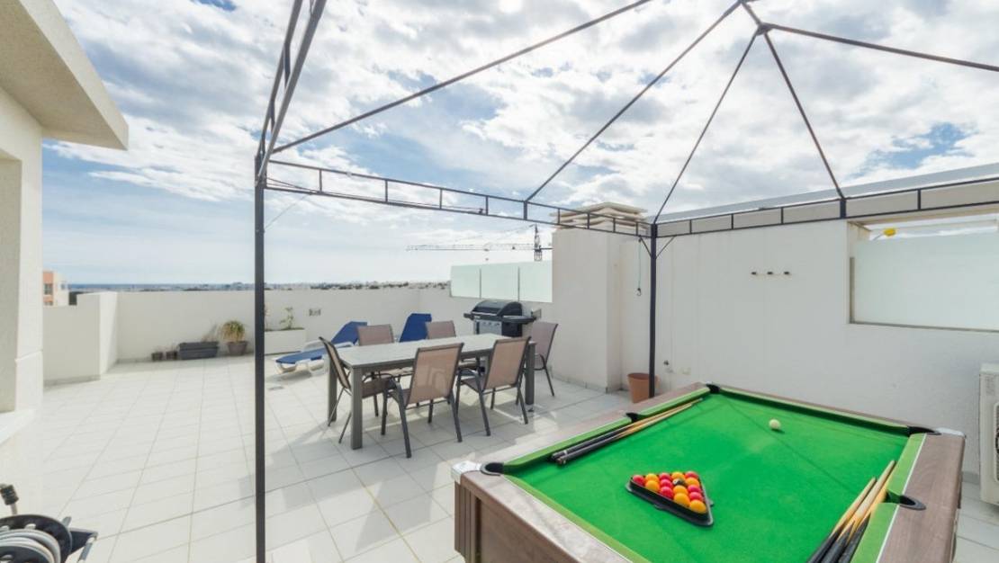 Venta - Apartment - Orihuela - Los Dolses