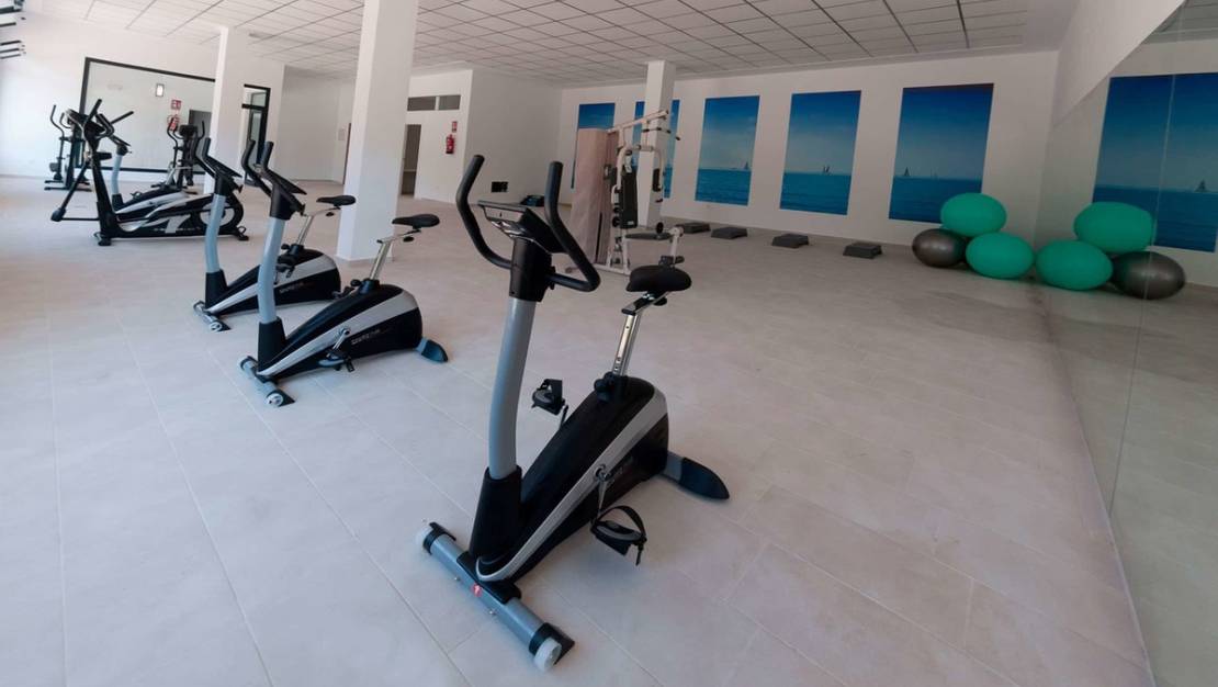 Venta - Apartment - Orihuela - Los Dolses