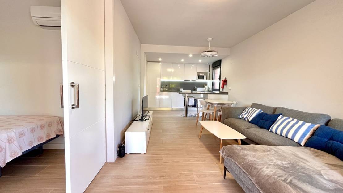 Venta - Apartment - Orihuela - Los Dolses
