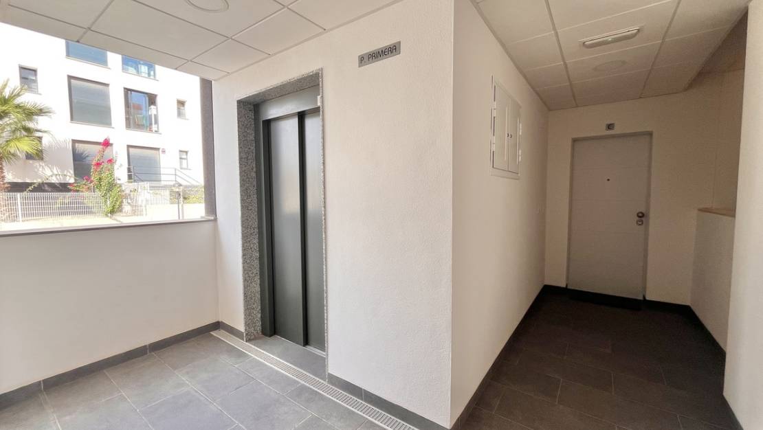 Venta - Apartment - Orihuela - Los Dolses