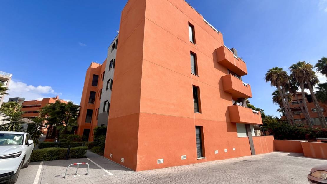 Venta - Apartment - Orihuela - Los Dolses
