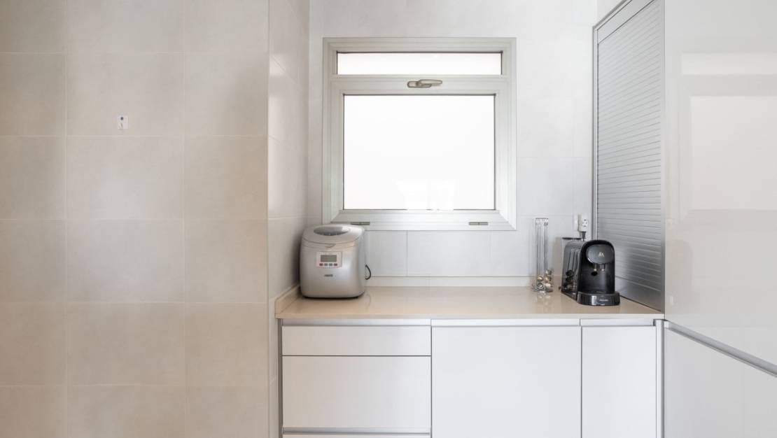 Venta - Apartment - Orihuela - Los Dolses