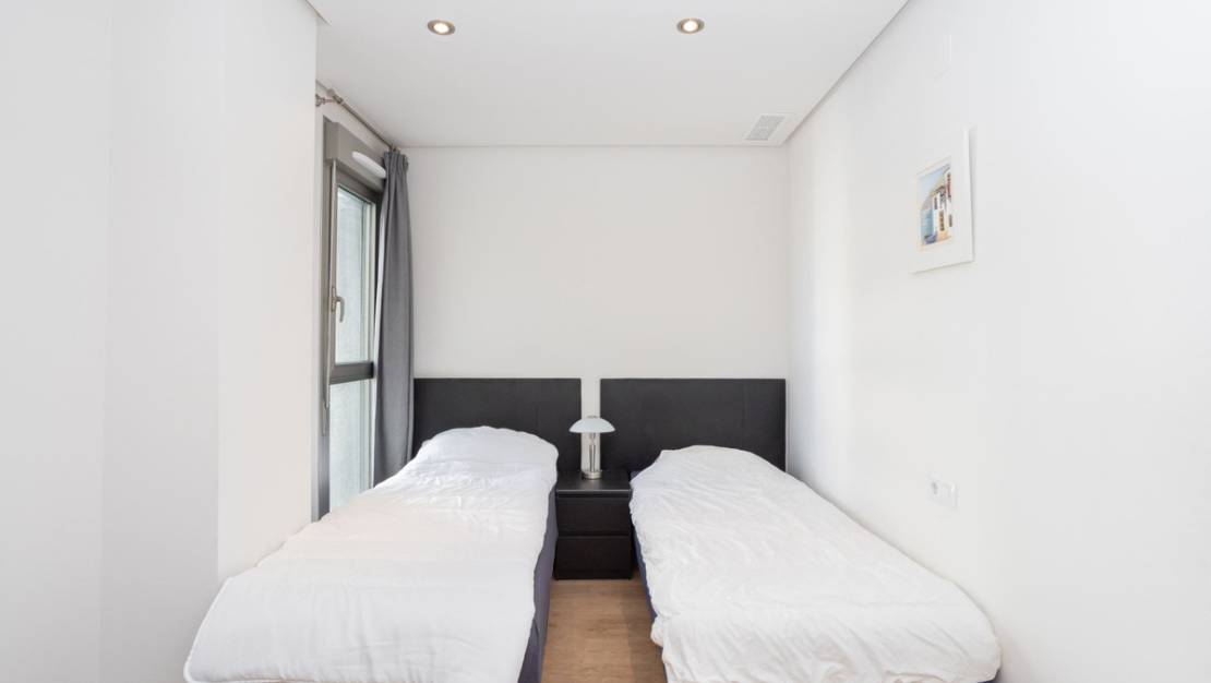 Venta - Apartment - Orihuela - Los Dolses