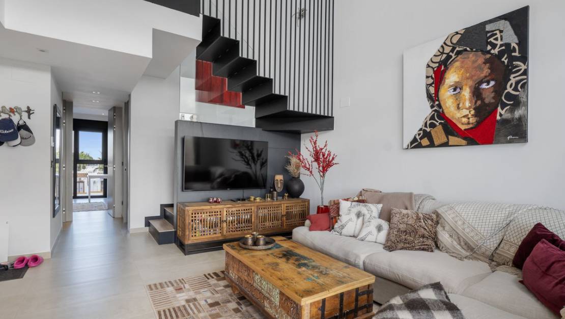 Venta - Apartment - Orihuela - Los Dolses