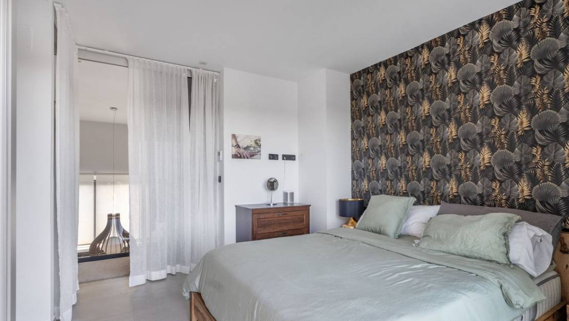 Venta - Apartment - Orihuela - Los Dolses