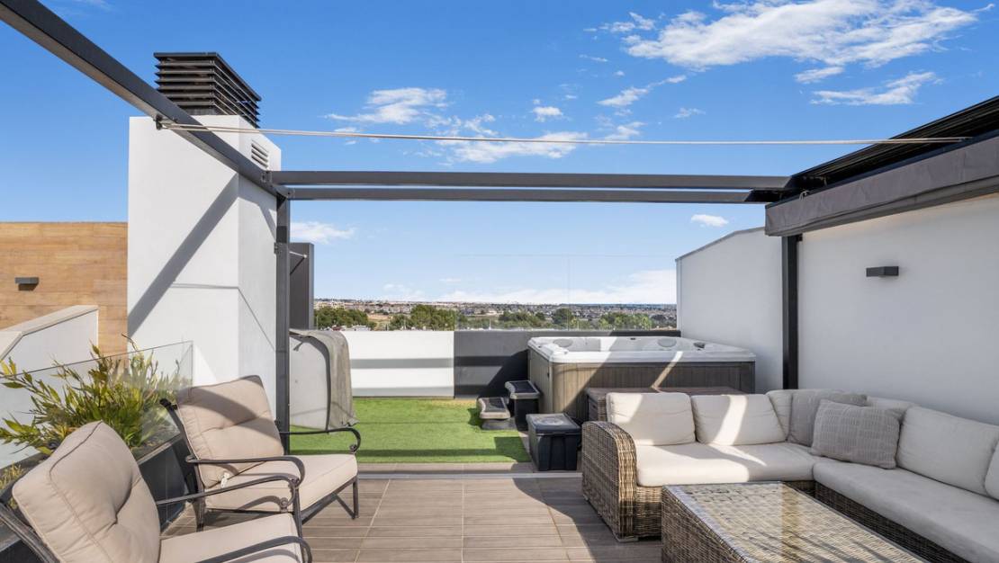 Venta - Apartment - Orihuela - Los Dolses