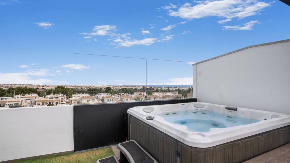 Venta - Apartment - Orihuela - Los Dolses