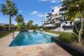 Venta - Apartment - Orihuela - Los Dolses