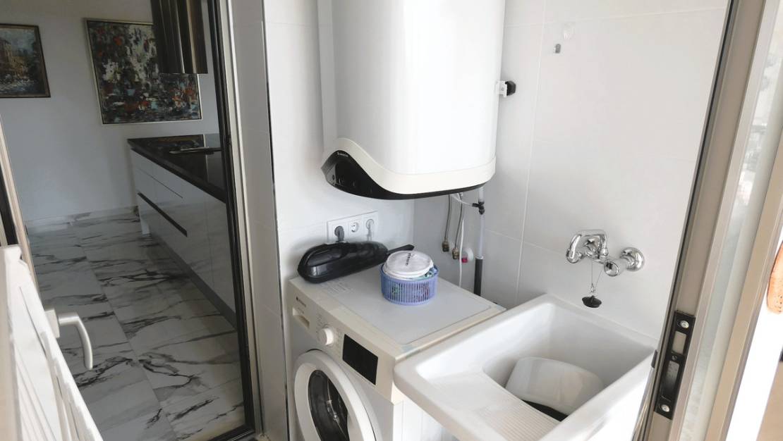 Venta - Apartment - Orihuela - Los Dolses