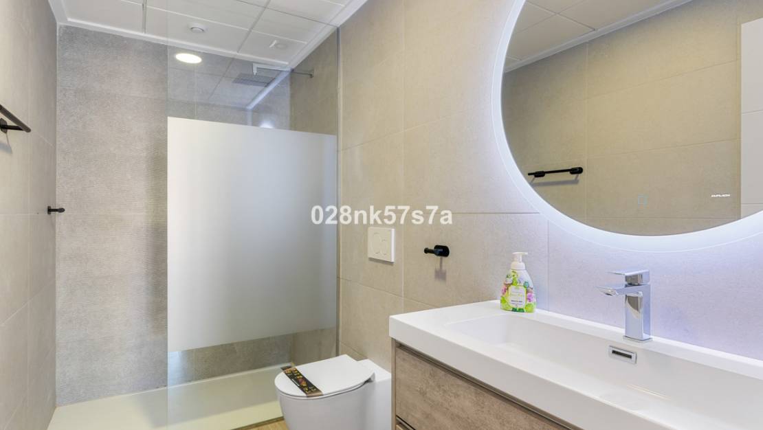Venta - Apartment - Orihuela - Los Dolses