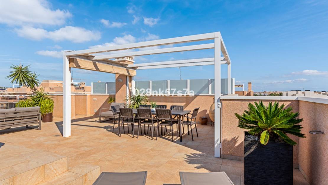 Venta - Apartment - Orihuela - Los Dolses