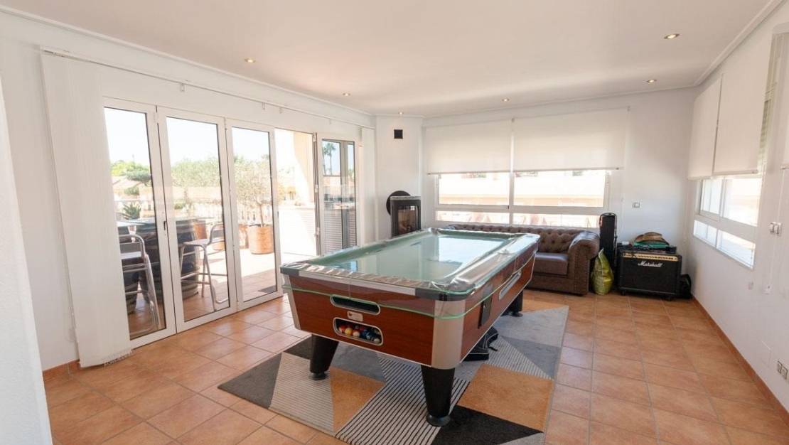 Venta - Apartment - Orihuela - Los Dolses