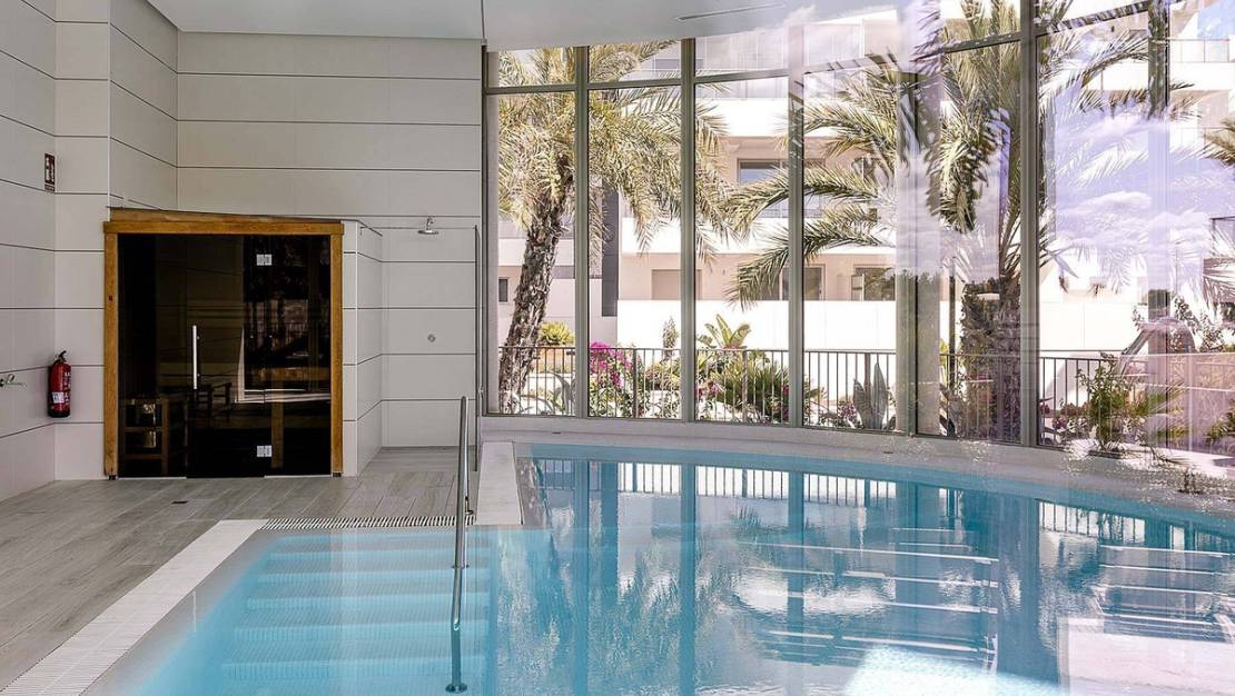 Venta - Apartment - Orihuela - Los Dolses