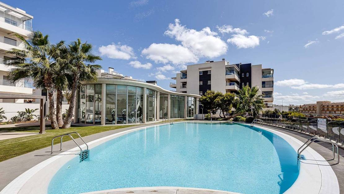 Venta - Apartment - Orihuela - Los Dolses