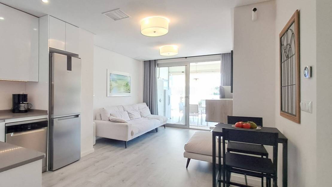 Venta - Apartment - Orihuela - Los Dolses