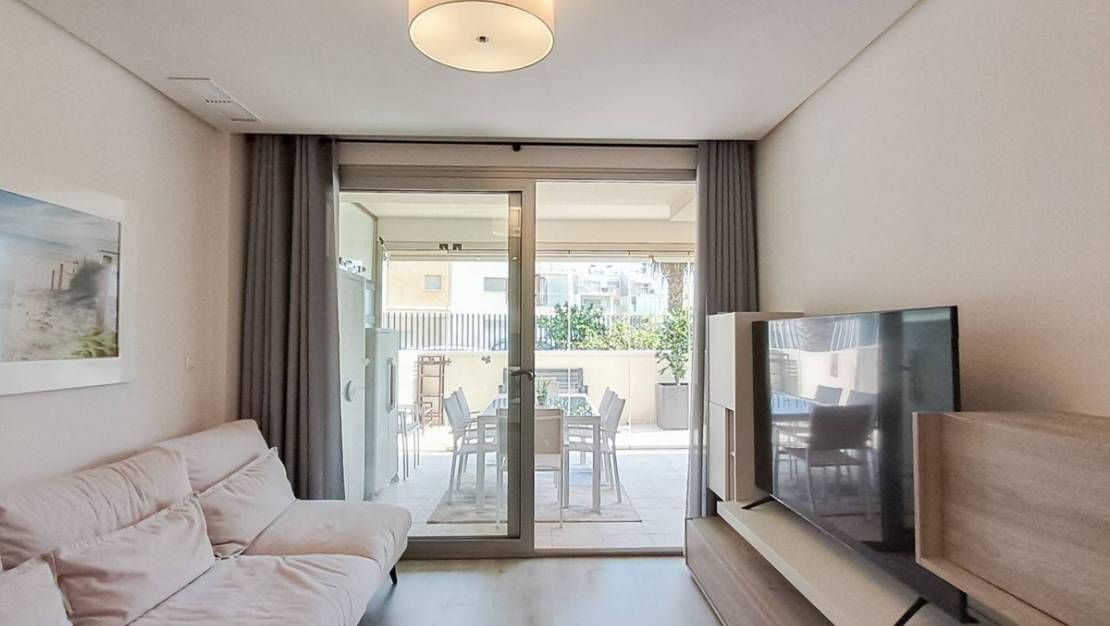 Venta - Apartment - Orihuela - Los Dolses