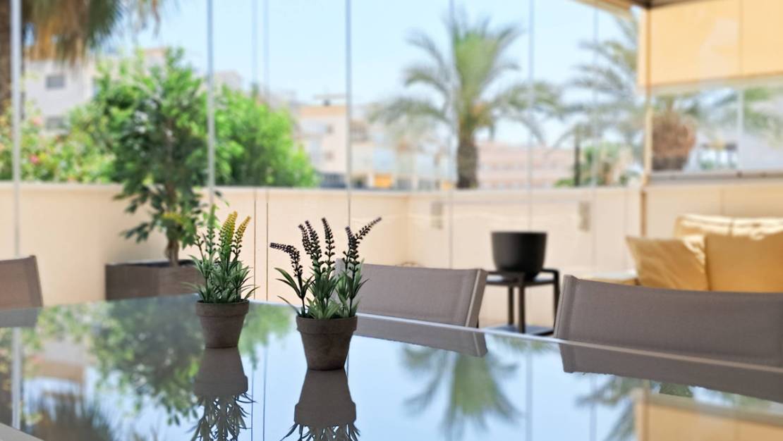 Venta - Apartment - Orihuela - Los Dolses