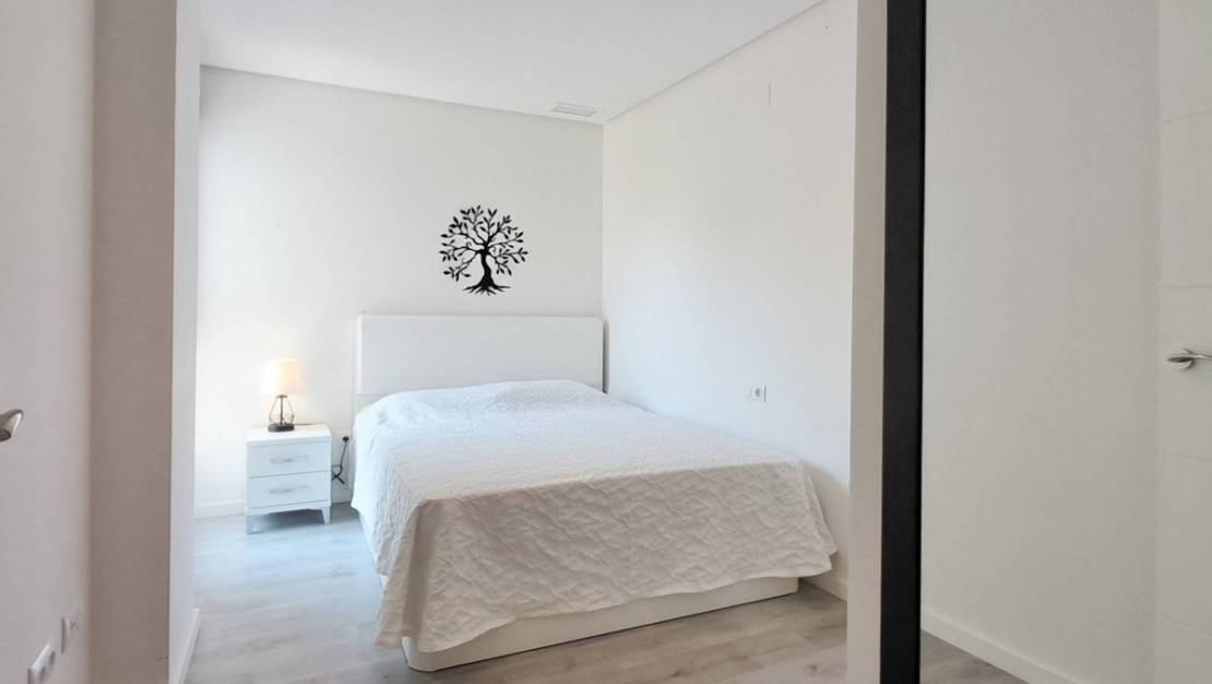 Venta - Apartment - Orihuela - Los Dolses