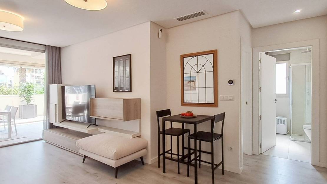 Venta - Apartment - Orihuela - Los Dolses