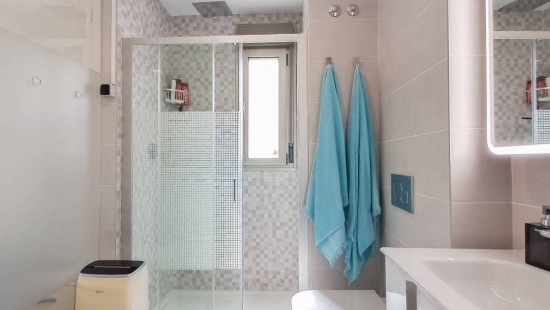 Venta - Apartment - Orihuela - Los Dolses