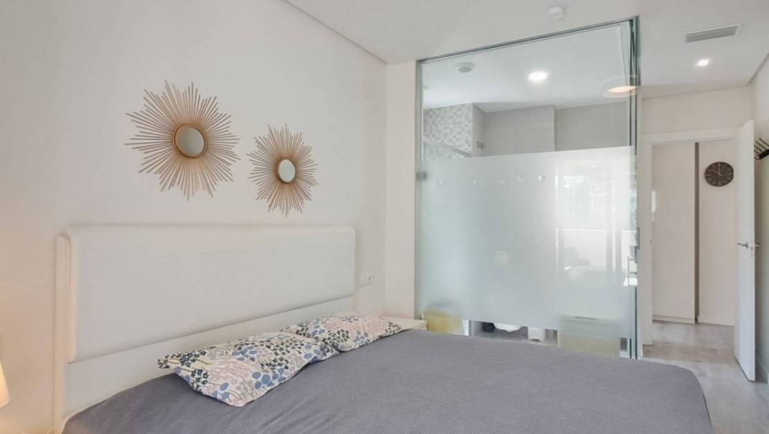 Venta - Apartment - Orihuela - Los Dolses