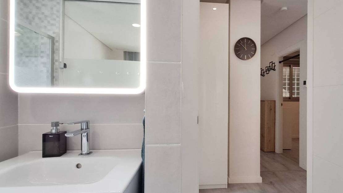 Venta - Apartment - Orihuela - Los Dolses