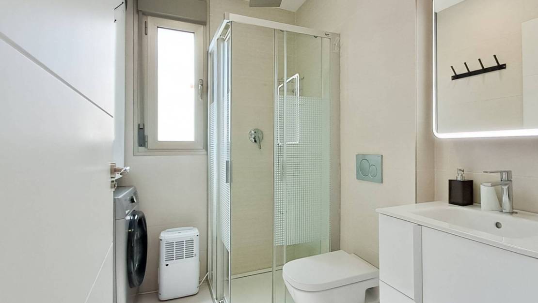 Venta - Apartment - Orihuela - Los Dolses