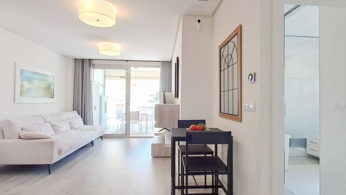 Venta - Apartment - Orihuela - Los Dolses