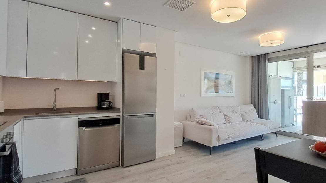Venta - Apartment - Orihuela - Los Dolses