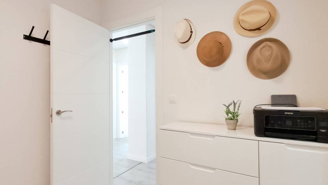 Venta - Apartment - Orihuela - Los Dolses