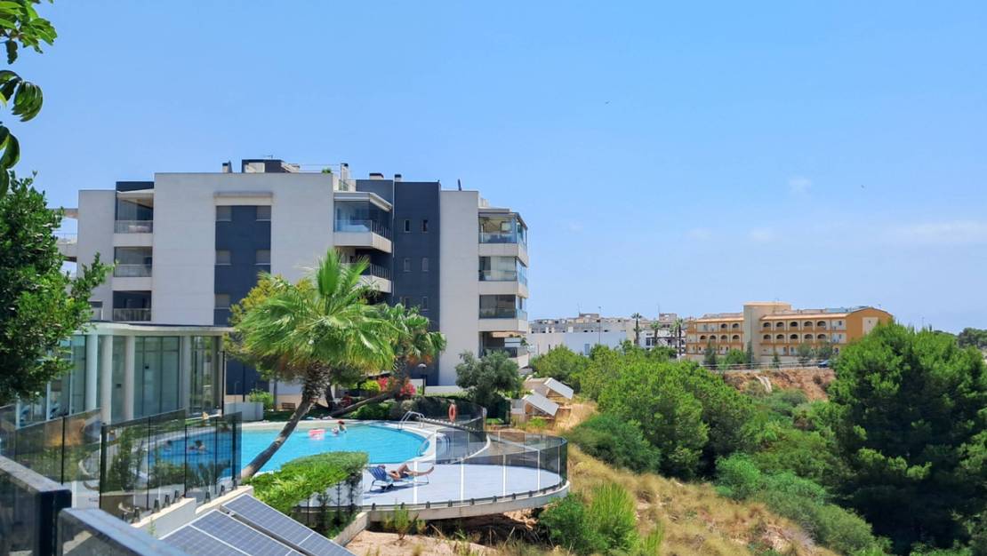 Venta - Apartment - Orihuela - Los Dolses