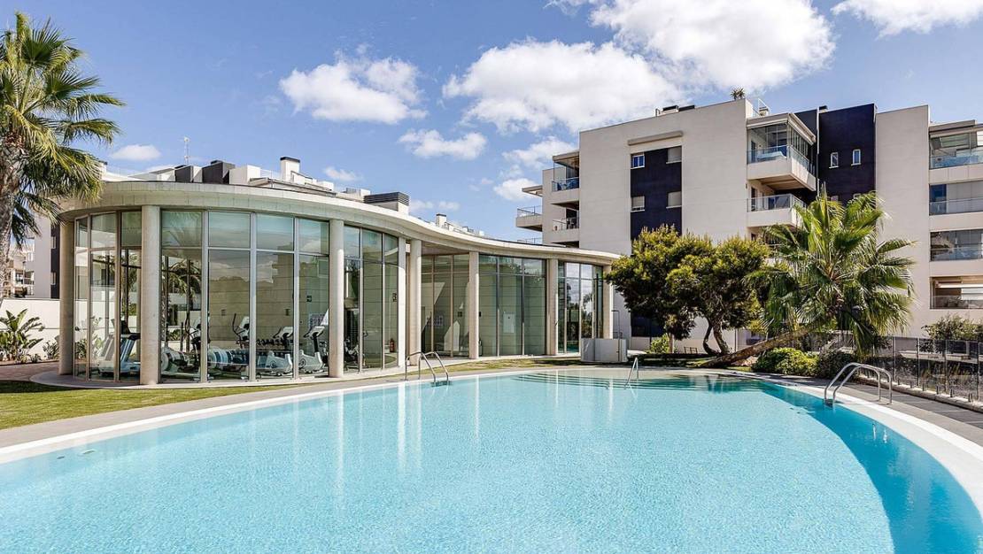 Venta - Apartment - Orihuela - Los Dolses