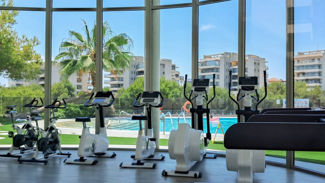 Venta - Apartment - Orihuela - Los Dolses