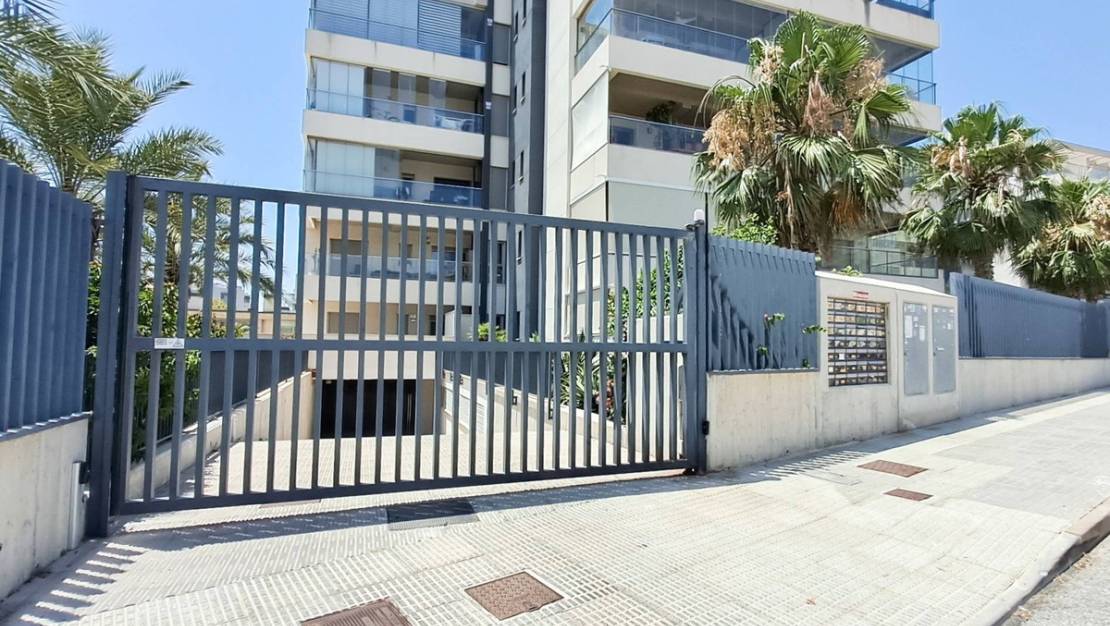 Venta - Apartment - Orihuela - Los Dolses