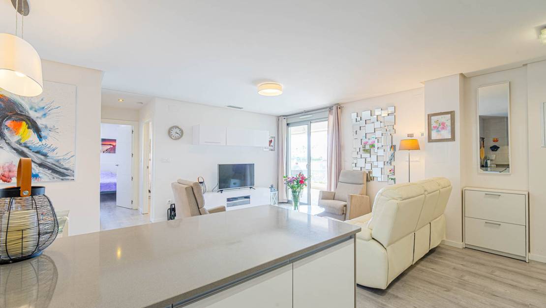 Venta - Apartment - Orihuela - Los Dolses
